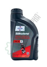 Olio motore Fuchs Silkolene