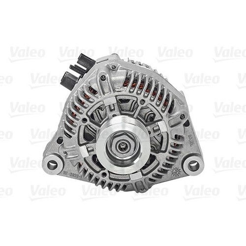 Generatore alternatore 80 - alternatore, v