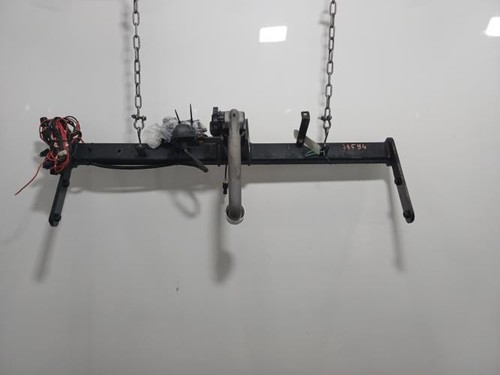 Gancio traino rimorchio - (rimorchio, a