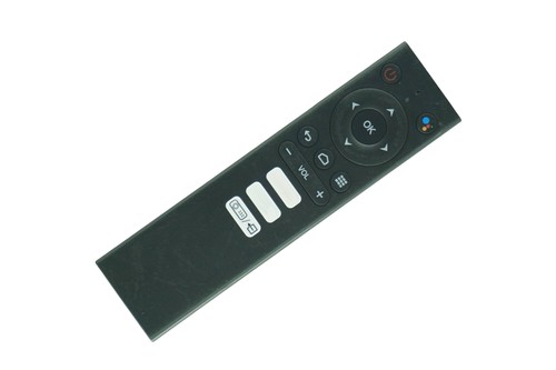 Telecomando vocale per - , philips