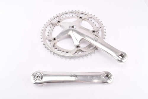 Guarnitura campagnolo croce - campagnolo,