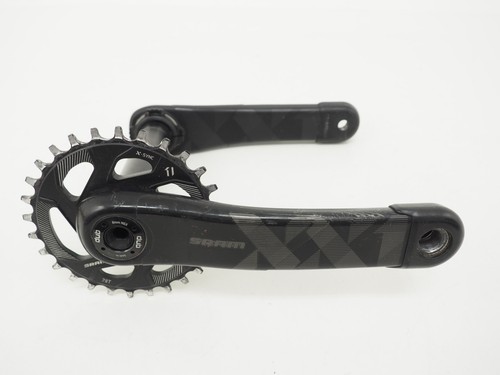 Guarnitura sram xx1 dub fat - sram,