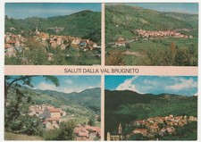 VAL BRUGNETO - BAVASTRI -