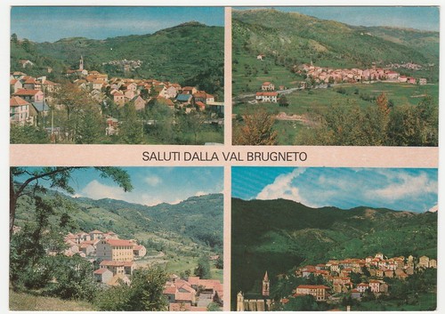 Val brugneto bavastri - bavastri,