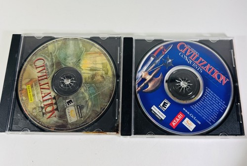 Sid meier civilization iii - sid,