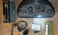 Vendo ricambi vari per bmw serie 5 e 39 dal 1995 al 2002