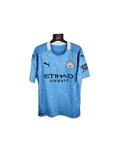 Maglia calcio manchester city - calcio,
