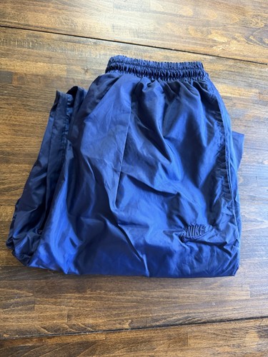 Pantaloni nike track vintage - nike,