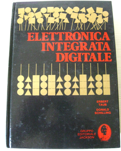 Elettronica integrale