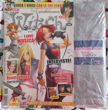 W.i.t.c.h. witch fumetti