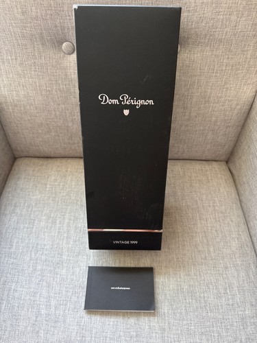 Dom perignon vintage 1999 - dom,