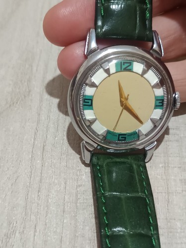 Orologio vintage kirovskie - orologio,
