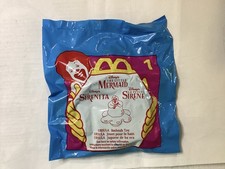 Giocattoli vintage mcdonald - giocattoli,