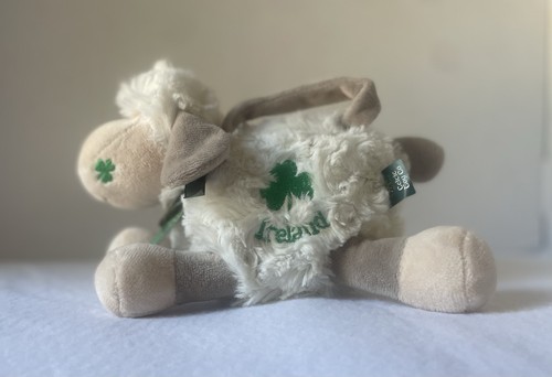 Carrolls irish gifts - gifts, trifoglio