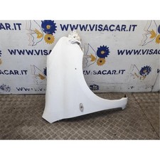 Parafango Anteriore Destro Nissan Micra «Iv» (2011)
