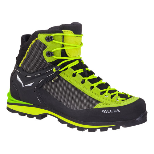 Scarpe alpinismo ramponabili - alpinismo,