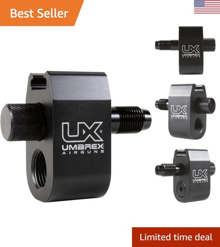 Adattatore hpa alluminio - adattatore,