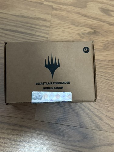 Mtg magic secret lair - mtg,