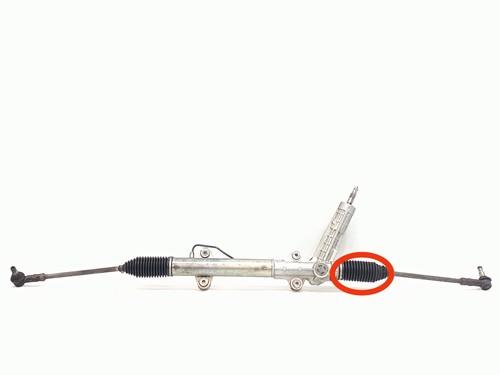 Cremagliera 235468 per - cremagliera,