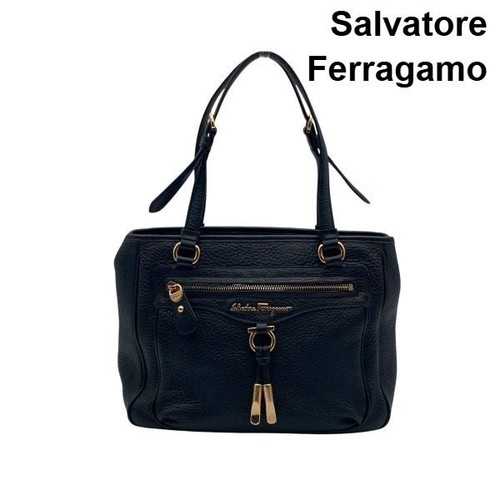 Salvatore ferragamo gancini - salvatore,