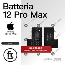 APPLE BATTERIA IPHONE 12 PRO