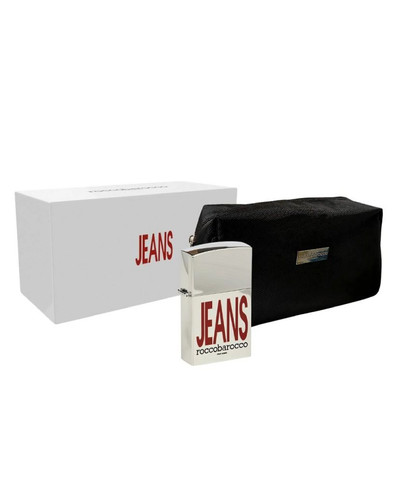 Jeans man pochette - e, eau