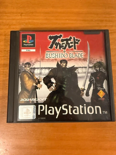 Playstation ps1 pal multi - ps1,