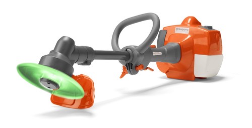 Decespugliatore giocattolo - decespugliatore,
