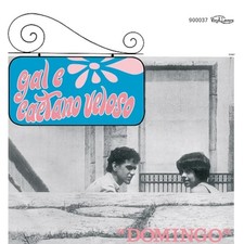 Caetano Veloso/Gal Costa