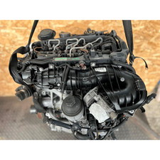 motore bmw 320d e90 n47d20a