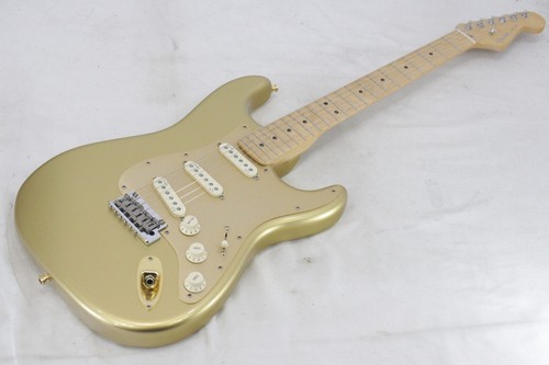 Fender american deluxe - fender,