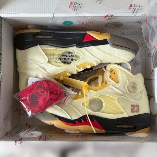 Nike air jordan sail - nike, 5