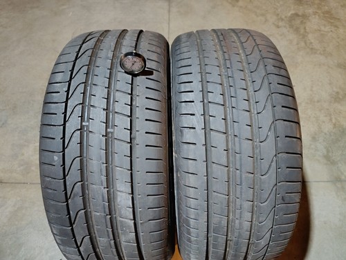 Gomme 265 104y pirelli - 265, 45
