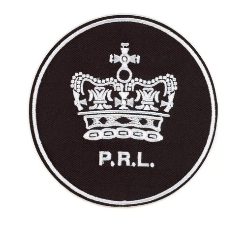 Polo ralph lauren - p.r.l.,