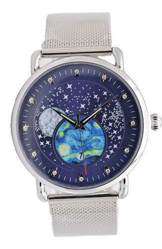 Skm uomo orologio - skm,