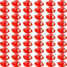60 Pack Kids Firefighter