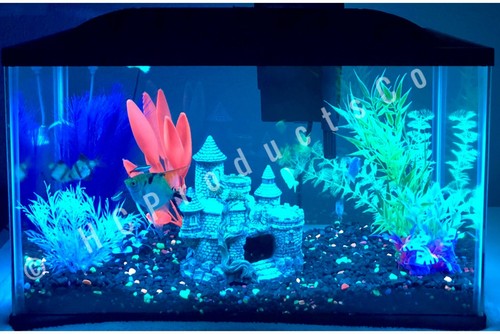 Luci led per - per, acquario