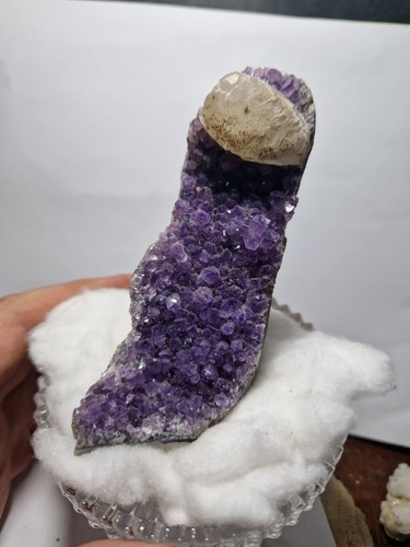 Minerale drusa ametista - minerale@,
