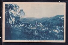 Cartolina Panorama di Grignasco AC938