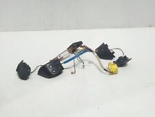 Comandi al volante multifunzione per Volkswagen Passat Variant 4 Serie (2005