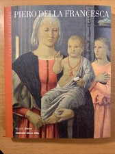 I classici dell'arte - PIERO DELLA FRANCESCA - Rizzoli / Skira