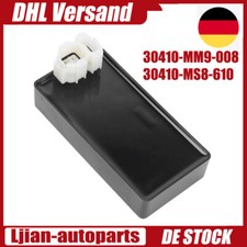 Unità CDI, centralina