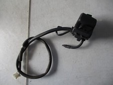 Commutatore Destro DX Comando Devioluci Sterzo Honda PCX 125 150 2009 2012 2013