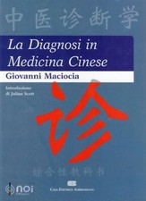 LA DIAGNOSI IN MEDICINA CINESE