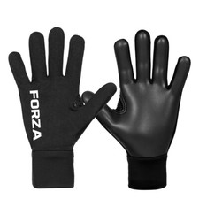 FORZA Guanti Da Portiere Lite | Design Senza Cinghia | Taglie 4-11