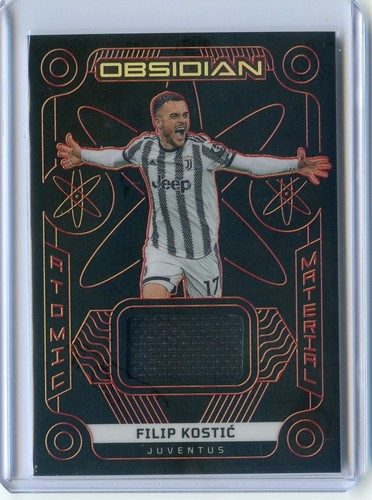 2022 panini ossidiana filip - ossidiana,