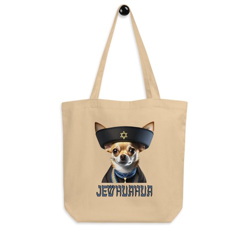 Borsa eco jewhuahua - eco, "jewhuahua"