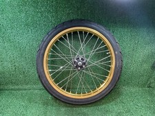 CERCHIO RUOTA ANTERIORE CON