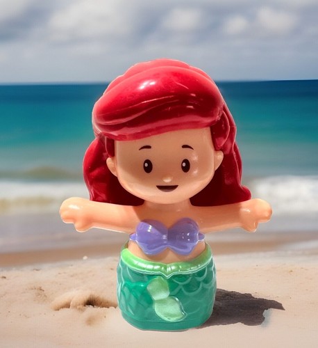 Fisher price little people - fisher,