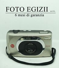 LEICA Z 2X  Z2X Compatta analogica ZOOM 35-70mm PERFETTO USATO GARANZIA 6 MESI